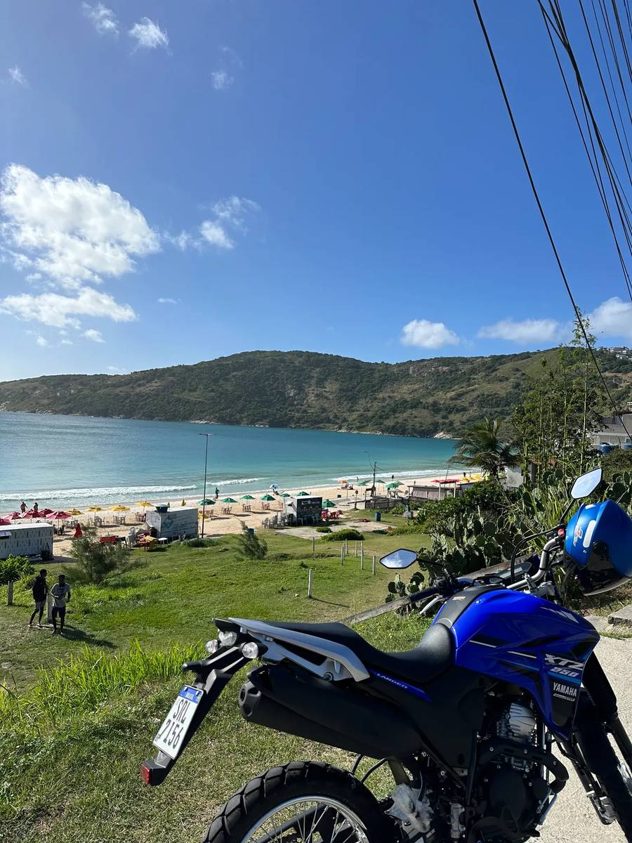 Praia do Forno