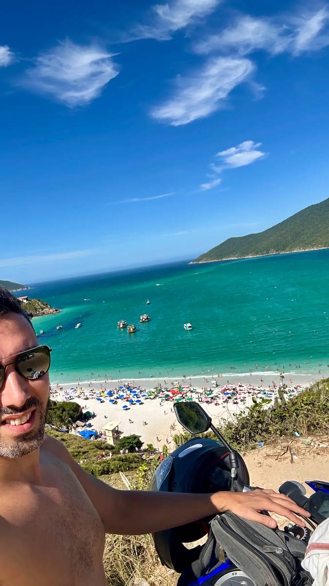 Praia Grande