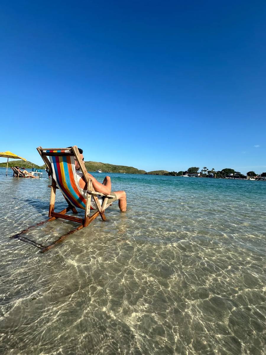 Ilha do Japonês