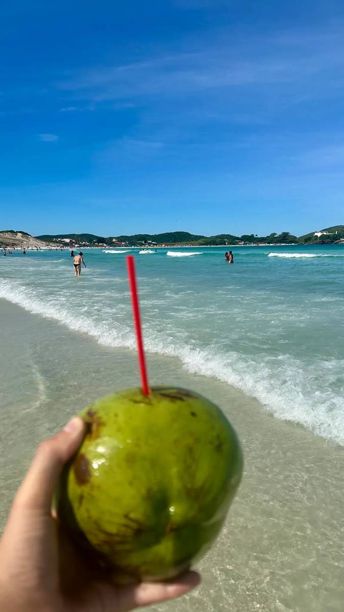 Cabo Frío