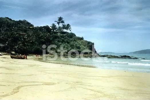 Praia de João Fernandes